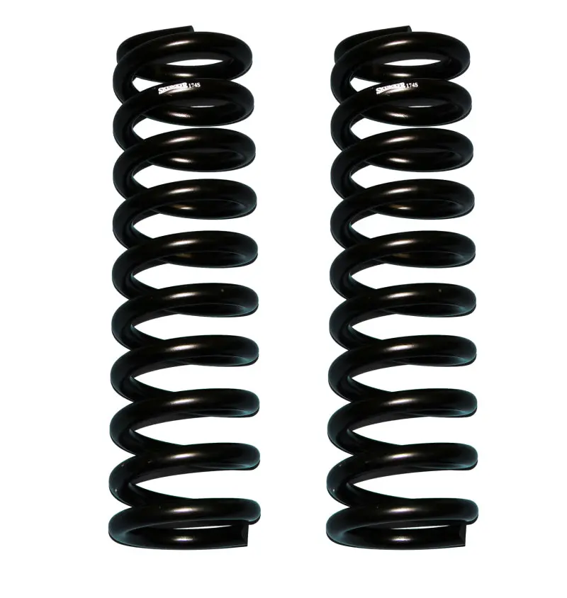 Skyjacker Coil Spring Set For 1975–1979 Ford Bronco – Lift-Compatible Design 1