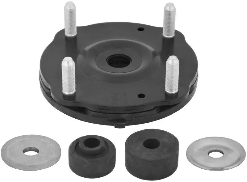 Kyb Front Strut Mount Assembly For Toyota Sequoia (2008–2014) And Tundra (2007–2015) – Non-Auto-Leveling Systems 1