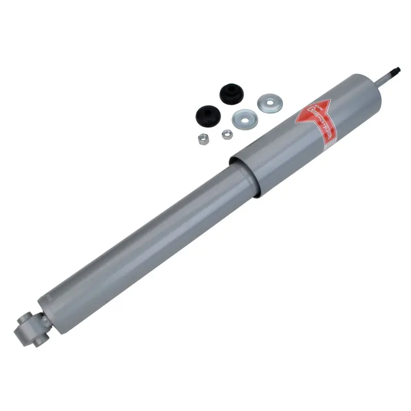 Kyb Shocks & Struts Gas-A-Just Rear Ford F100 F150 (4Wd) 1970-79 Ford F250 (Exc. Super Duty Models) 1