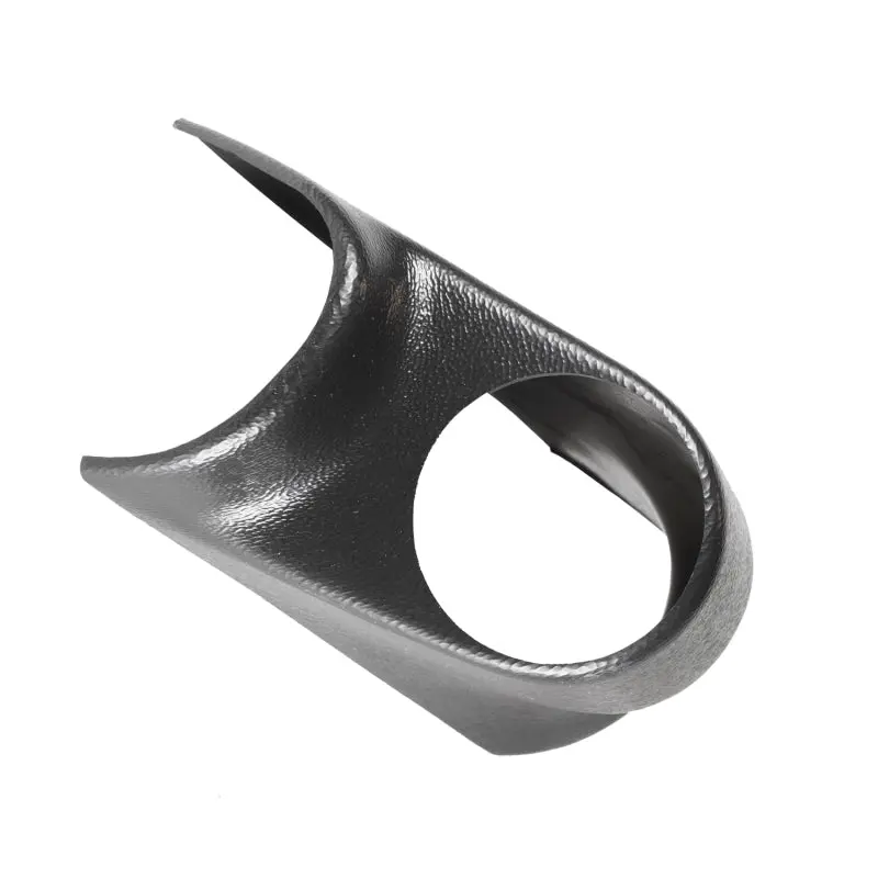 Autometer A-Pillar Gauge Pod Mount For 1995–2000 Chevrolet Astro Van – Holds One 2-1/16" Instrument 1