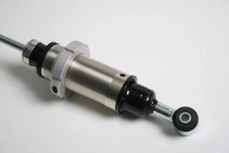 Progress Technology Coil-Over 2 System – Factory Top-Hat Compatible, Fits 1988 Honda Civic & Crx 1