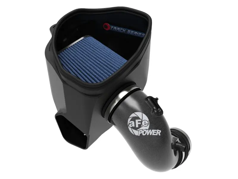 Afe Power Track Series Cold Air Intake For 2020–2021 Bmw Z4 M40I (G29), B58 Engine, Includes Pro 5R Filter 1