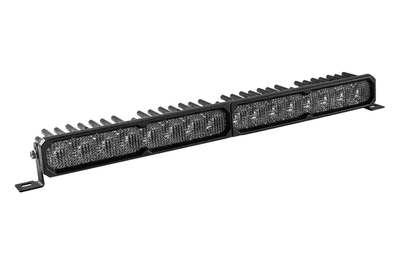 Diode Dynamics Ss20 Pro White Flood Led Light — Single Unit, Standard Mbl Mounting 1