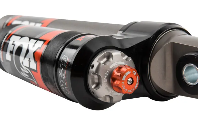 Fox 2.5 Performance Series Rear Shock For 2019+ Ram 1500 4Wd Dt – 8.81" Travel, Dsc Adjustability, 0–2" Lift 1
