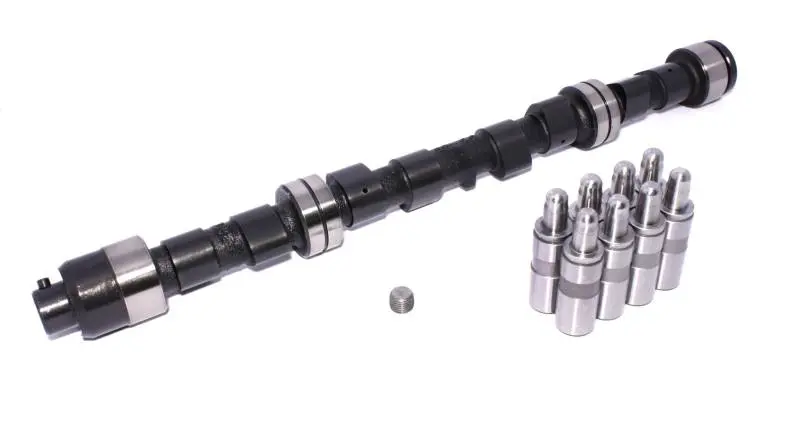 Comp Cams Camshaft And Lifter Kit For Ford F23 280H Engine Application 1