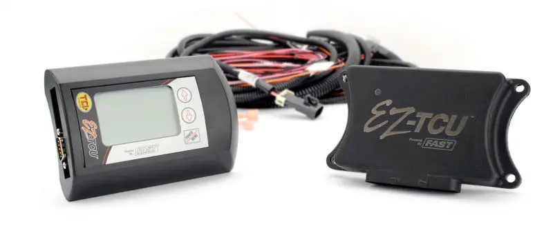 Fast Ez-Tcu Transmission Control Unit Master Tuning Kit 1