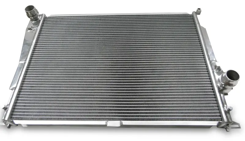 Csf Triple-Pass Aluminum Radiator For 2000–2006 Bmw M3 (E46) 1
