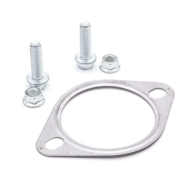 Cobb Tuning Cat-Back Exhaust Hardware Kit For Mitsubishi Evolution X (Exo-X System) 1