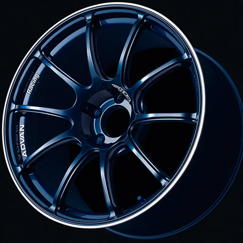 Advan Racing Rzii Wheels – 17X7.5 1
