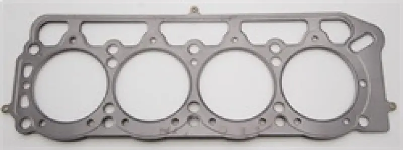 Cometic Toyota 1.6L 2T/2Tc/3Tc/3T-Eu 87Mm .040 Inch Mls Head Gasket Celica/Camry/Corolla 2
