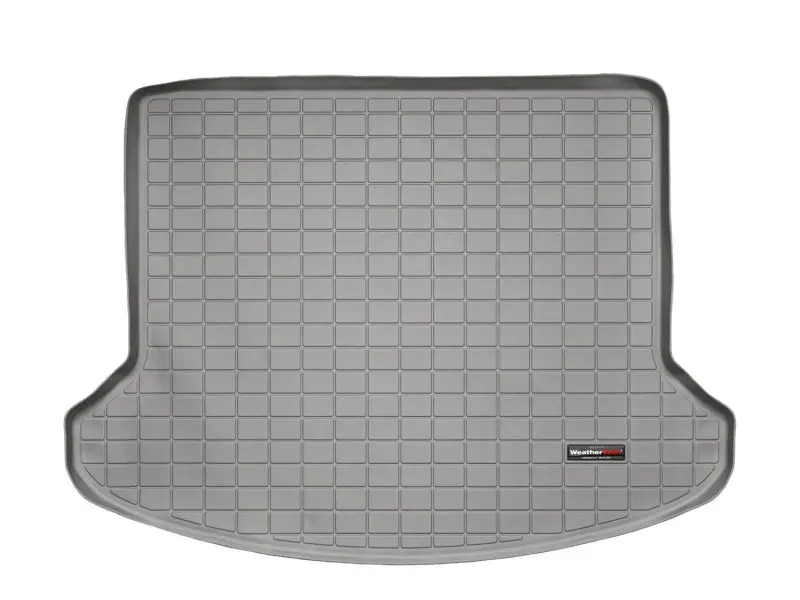 Weathertech 09+ Nissan Murano Cargo Liners - Grey 1