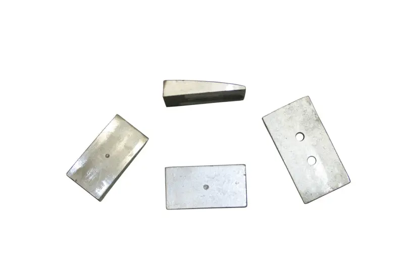Skyjacker Universal Leaf Spring Axle Shim Kit – Fits Most Non-Application-Specific Vehicles 1