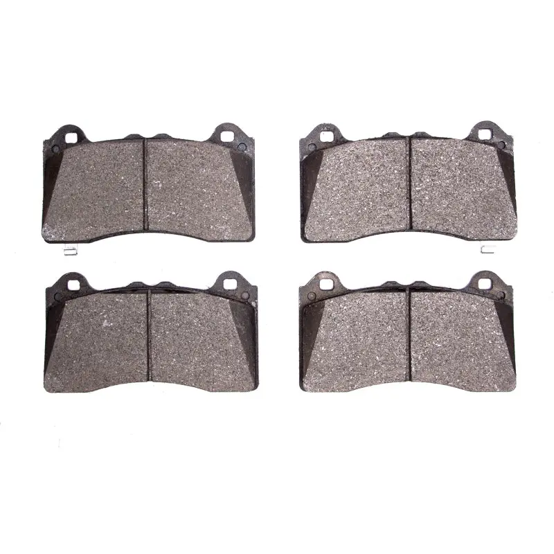 R1 16-18 Ford Focus Front R1 Optimum Oe Brake Pads 1