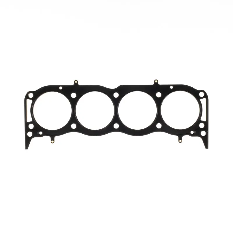 Cometic Mls Head Gasket For Rover 4.0L/4.6L V8 Engines – 10-Bolt Pattern, 96Mm Bore, 0.051" Thickness 1