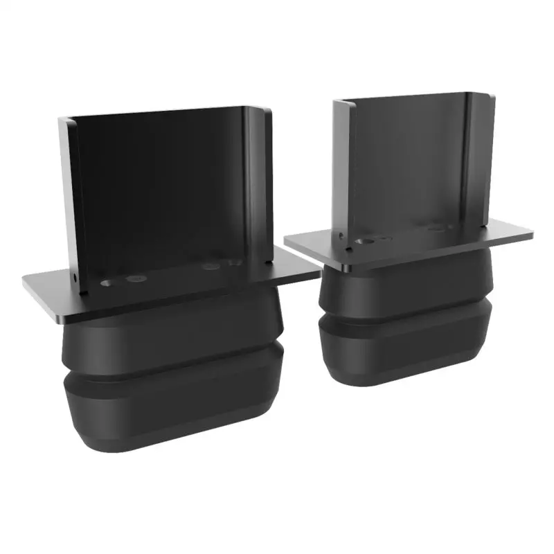 Timbren Ses – Heavy-Duty Suspension Enhancement System For Improved Load Support 1
