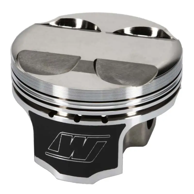 Wiseco Custom Forged Pistons For Honda S2000 F20C — 89.0Mm Bore, 11:1 Compression Ratio 1
