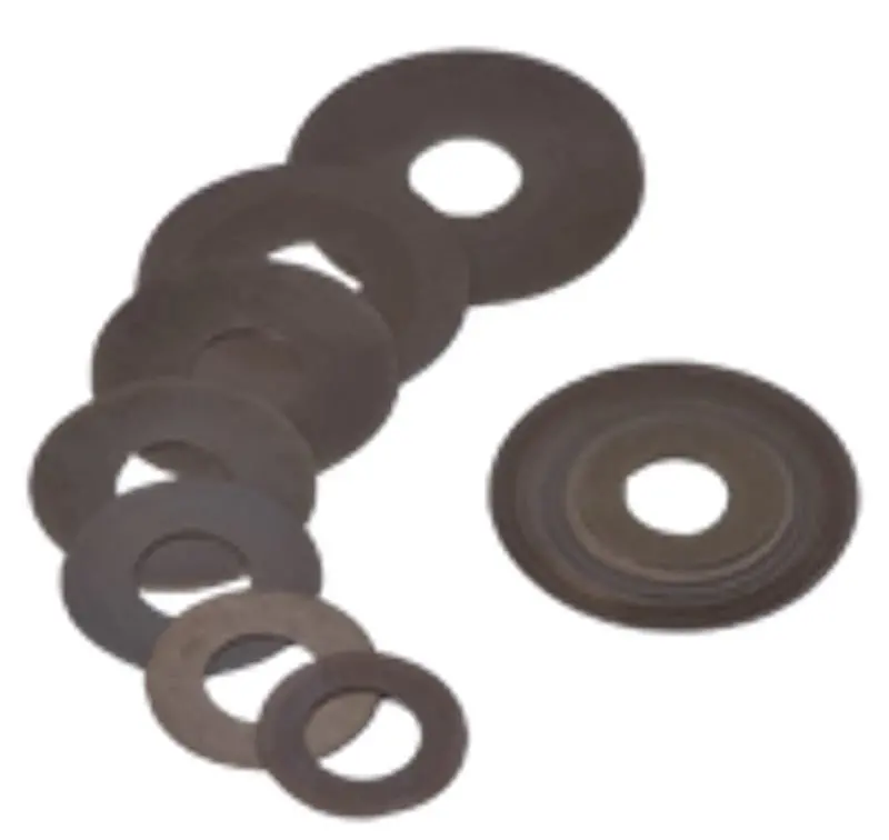 King Shocks .012″ × 3.0″ Valve Shim Kit For Performance Shock Tuning 1