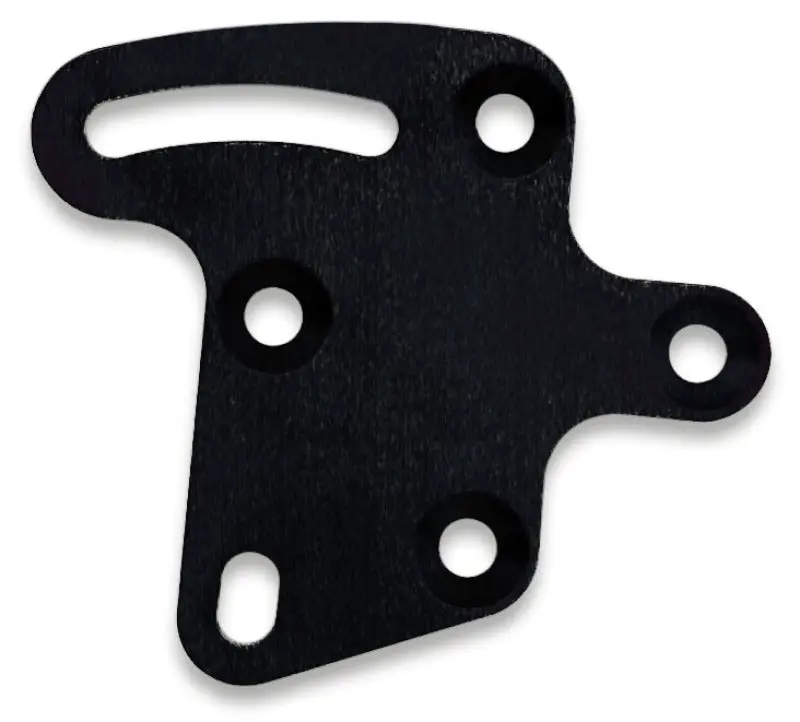 Moroso Vacuum Pump Mount Kit For Chevrolet Big Block And Small Block Engines 1