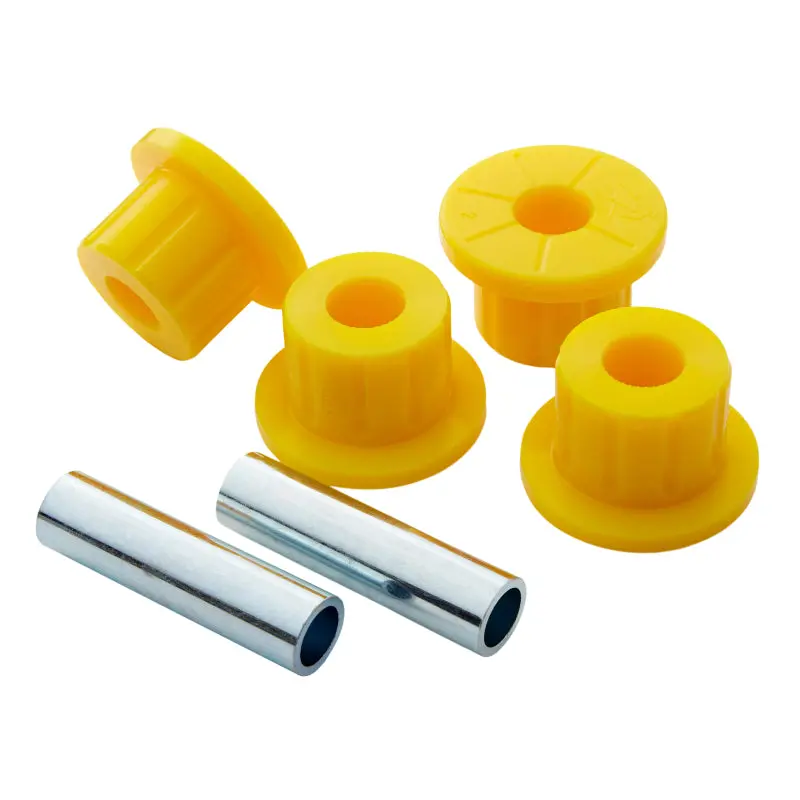 Arb Oem-Style Bushing Kit For Tacoma Shackle Suspension Components 1