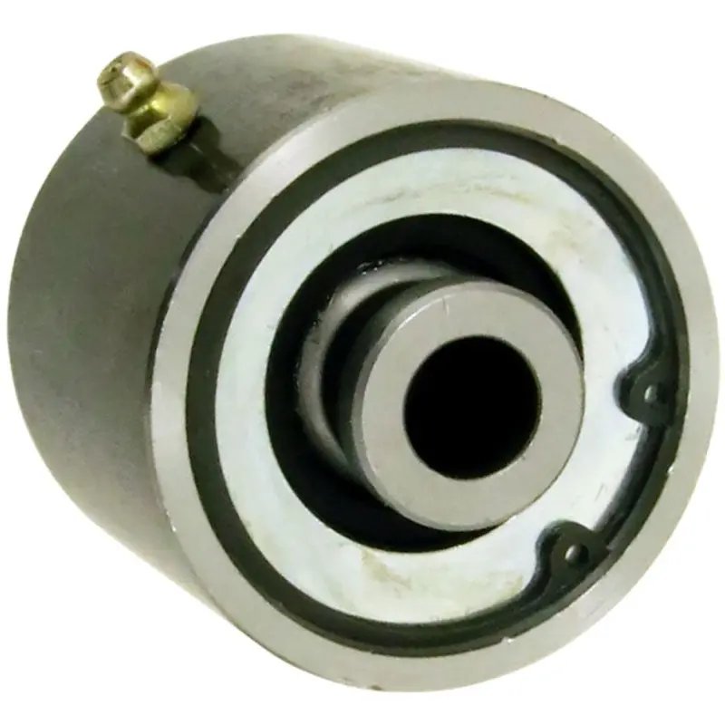 Rockjock Johnny Joint Rod End For 2021+ Ford Bronco Rear Frame — 2.5" Narrow, Weld-On, 74Mm × 16Mm Ball 1