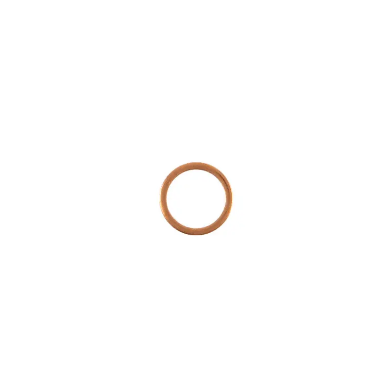 Fel-Pro Engine Oil Drain Plug Gasket For Audi Q7 (Part #73350) 1