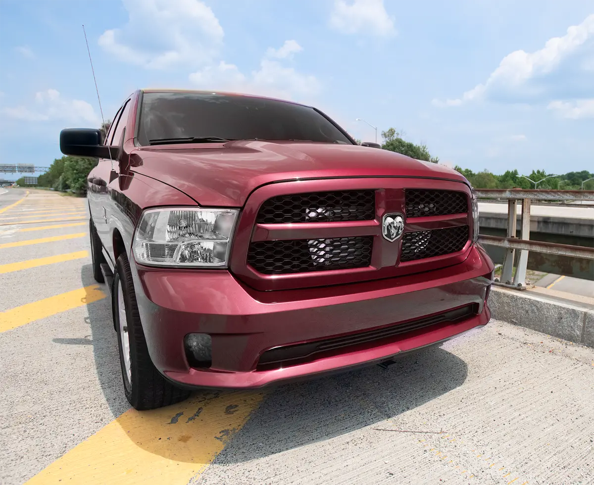 Ripp Superchargers Performance Kit For 2013–2014 Ram 1500 With 3.6L Pentastar Engine 1