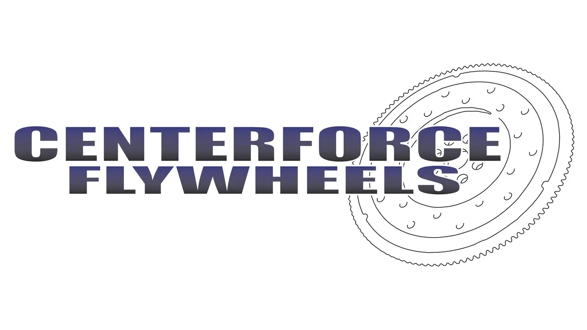 Centerforce Lightweight Aluminum Flywheel – Part #800822 1