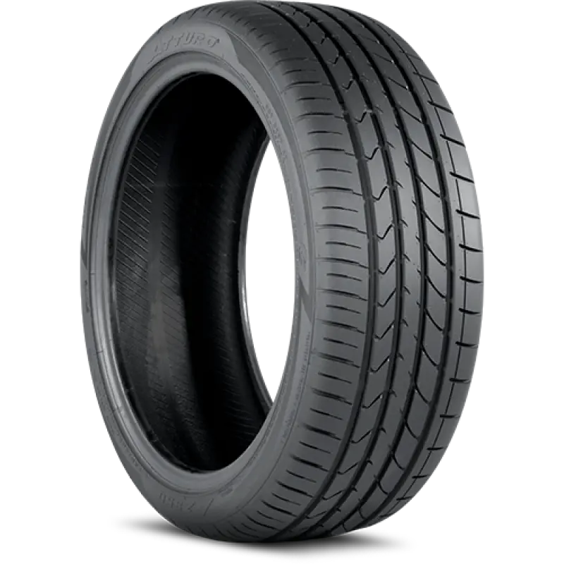 Atturo Az850 High-Performance Tire – 275/40R20, 106Y Xl Load Rating 1