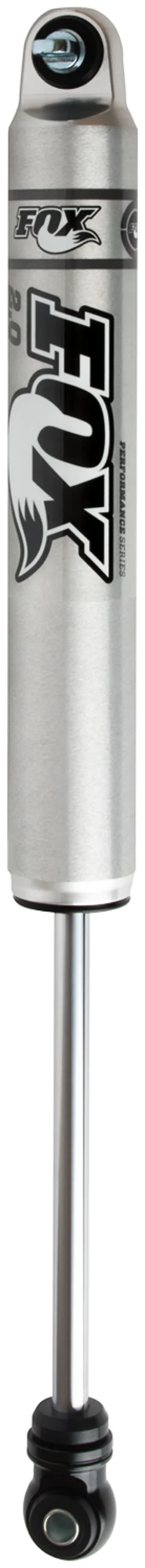 Fox 2.0 Performance Series Ifp Rear Shock For 1997–2006 Jeep Tj – 10.1" Travel, Compatible With 4.5–8" Lifts 1