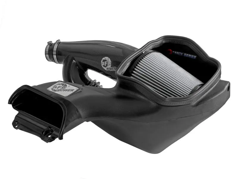 Afe Power Raptor Track Series Cold Air Intake With Pro Dry S Filter For 2021–2024 Ford F-150 Raptor 1