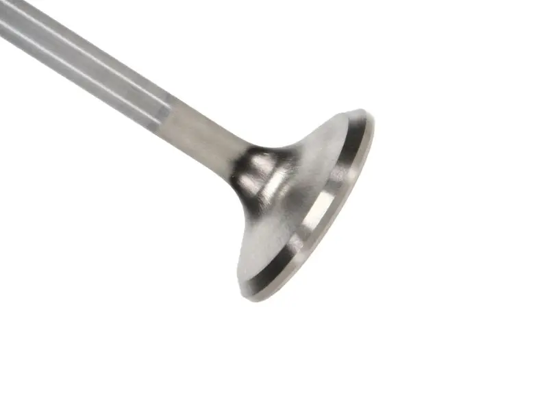 Manley 28.0Mm Flat-Face Exhaust Valve For Acura Integra (1992–2000) And Honda Civic (1999–2000) Dohc Engines 1