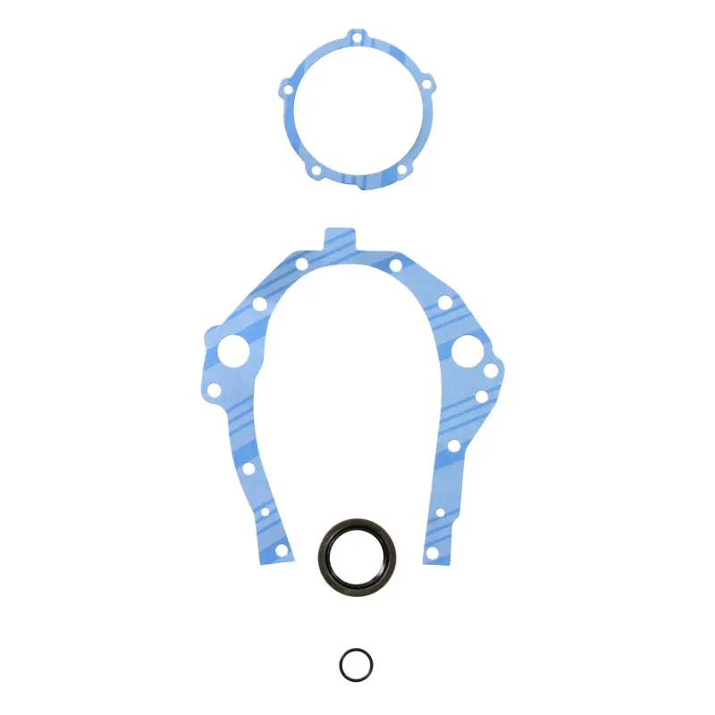 Fel-Pro Chevrolet Malibu Tcs 46088 Engine Timing Cover Gasket Set 1