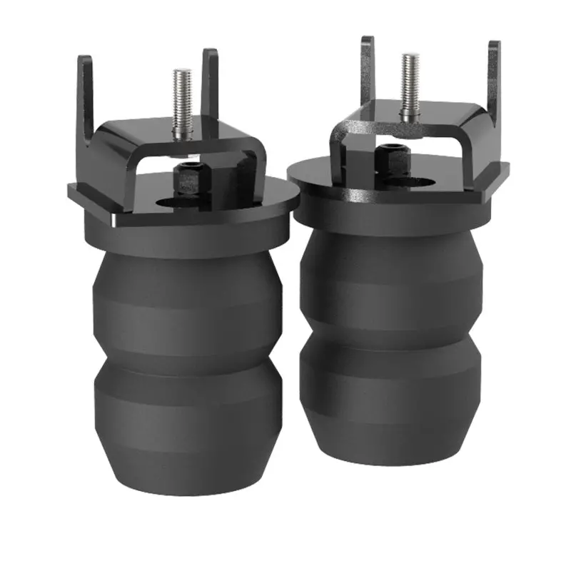 Timbren Rear Suspension Enhancement System For 2004 Ford F-150 Stx Rwd Trucks 1