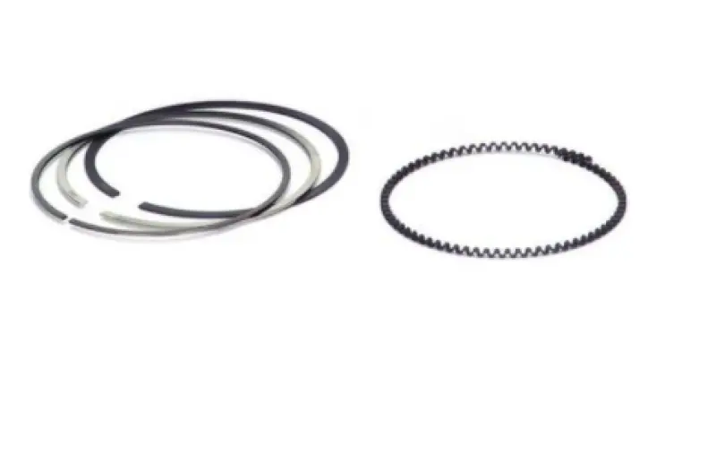Supertech High-Performance Piston Rings – 75.5Mm Bore, Gas-Nitrided, Triple-Layer Stack (1×2.70 / 1.2×3.20 / 2.8×2.70Mm) 1