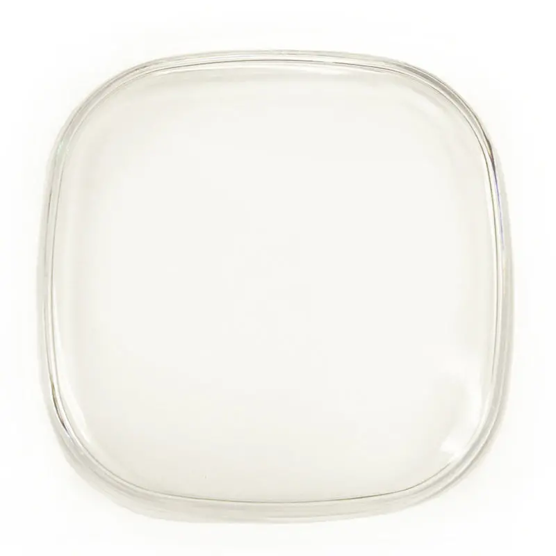 Baja Designs Xl Rock Guard – Clear Polycarbonate Protective Shield For Led Light Bars 1