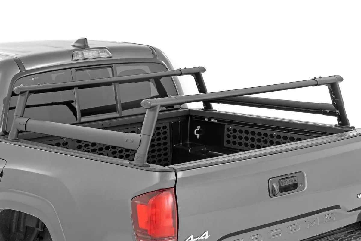Rc 6-Inch Complete Lift Kit – Engineered For 2025+ Gmc Sierra 1500 Trucks 1