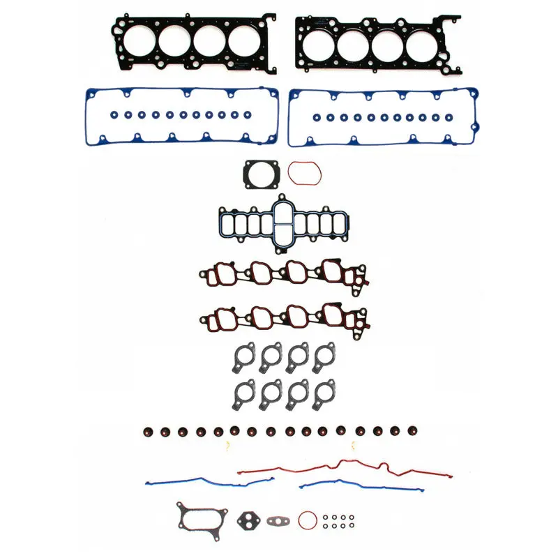 Fel-Pro Permatorque Cylinder Head Gasket Set – Hs 9790 Pt-17 For Ford F-150 1