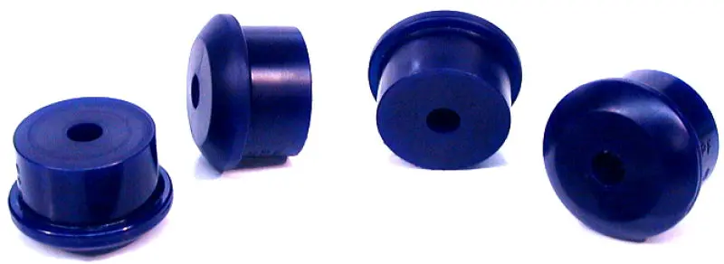 Superpro Front Spring Eye Bushing Kit For Toyota Vehicles 1