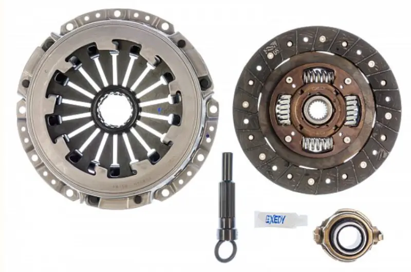 Exedy Oe 1996-2006 Hyundai Elantra L4 Clutch Kit 1