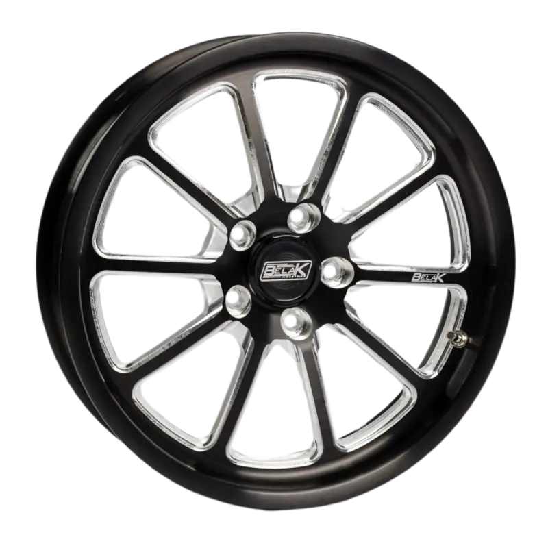 Belak Monoblock Series 4 Wheel – 15X3.5 1