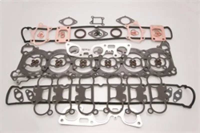 Cometic Street Pro Cylinder Head Gasket Kit For Nissan Rb26Dett (1989–2002, 86Mm Bore, 0.051" Thickness) 1