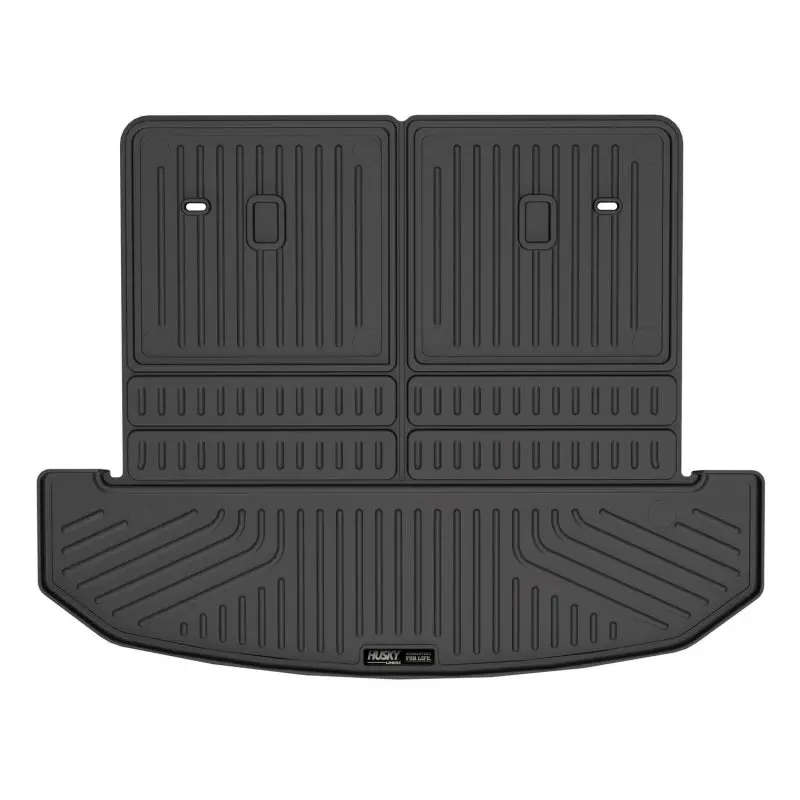 Husky Liners Weatherbeater Cargo Mat For 2021–2022 Kia Sorento – Black 1