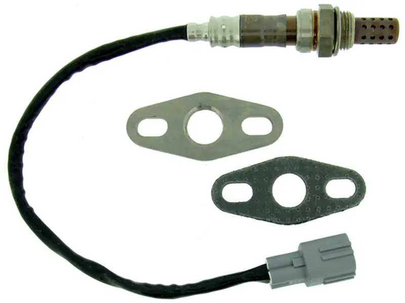 Ngk Direct-Fit Oxygen Sensor For 1992 Toyota Pickup (Obd-I Application) 1