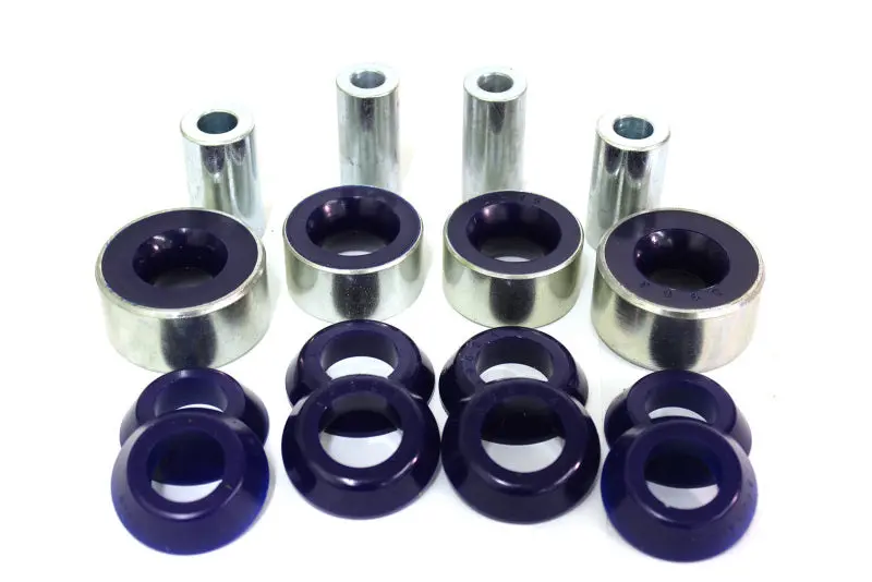 Superpro Front Lower Inner Control Arm & Rearward Bushing Kit – 2011 Nissan Juke S 1