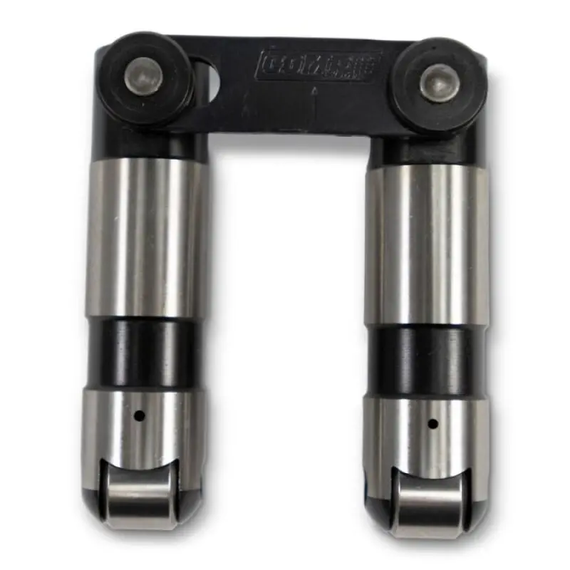 Comp Cams Hydraulic Roller Lifters – Retro-Fit Set Of 12 For Chevy Small Block (265–400Ci) 1