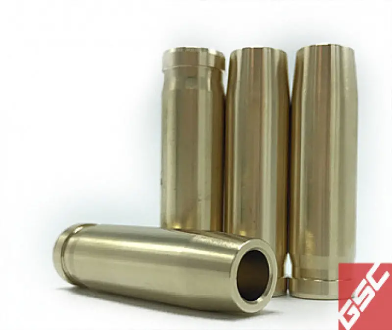 Gsc P-D Toyota 1Fz 1.650In Length 0.4555In Od 0.2756In Id Intake Valve Guide - Single 1