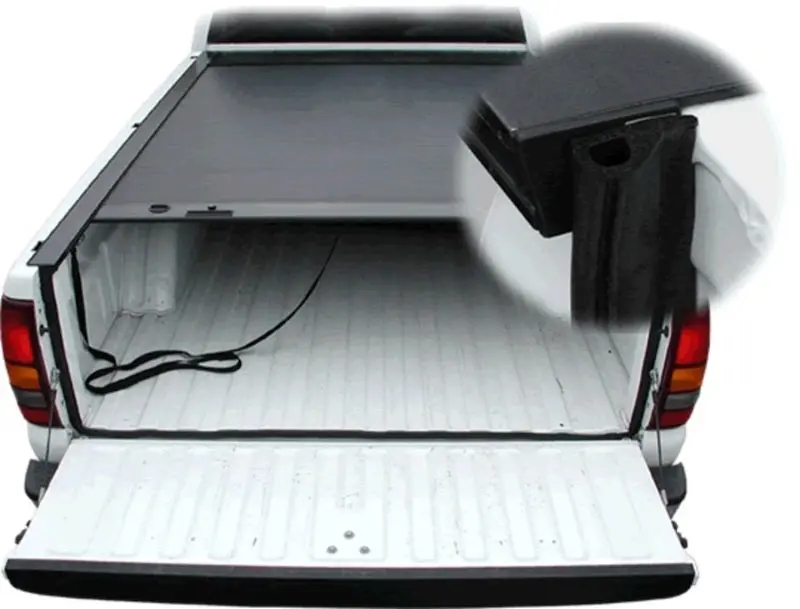 Pace Edwards Weathergate Master Pak – 12-Kit Bundle For Tonneau Cover Weather Sealing 1