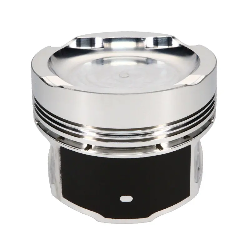 Je Pistons For Vw R32 3.2L 24V Engine – 8.5:1 Compression Ratio, 6-Piece Kit 1