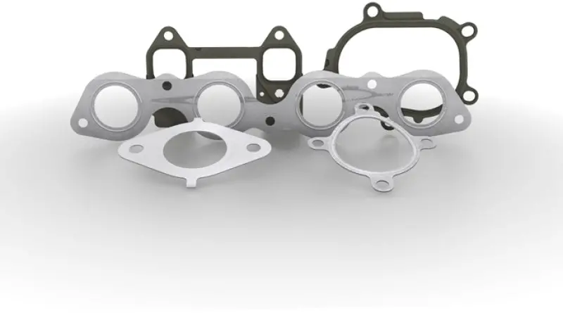 Mahle Original Exhaust Pipe Gasket For 2002–2008 Mini Cooper 1