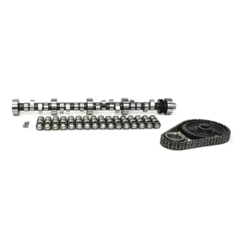 Comp Cams Nx282Hr Camshaft Kit With Hydraulic Roller Lifters – Ford Small Block Compatible 1